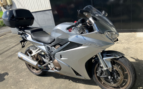 HONDA VFR800F 2017 RC79