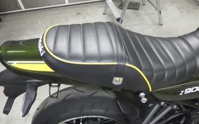 KAWASAKI Z900RS 2020 ZR900C