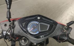YAMAHA CYGNUS125XSR SE44J
