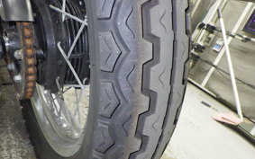 KAWASAKI W400 2006 EJ400A