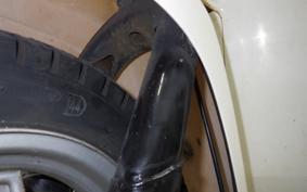 YAMAHA BELUGA 80 5G3