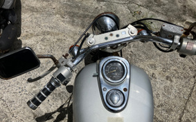 HONDA V-TWIN MAGNA MC29