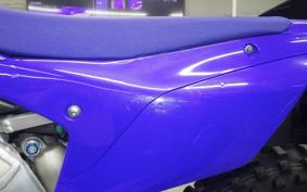 YAMAHA YZ450 F 2011 CJ34C