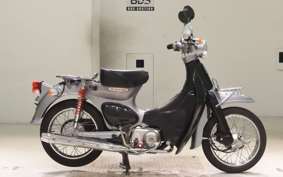 HONDA LITTLE CUB E AA01