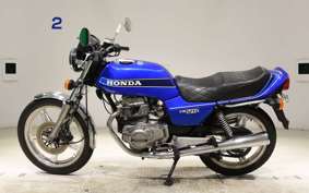HONDA CB250 N 2019 CB250N