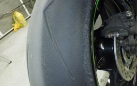 KAWASAKI NINJA ZX-6R A 2024 ZX636J