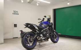 YAMAHA MT-09 A 2017 RN52J