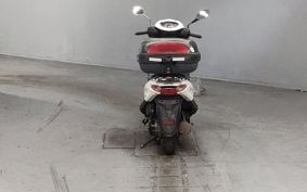 SUZUKI ADDRESS V125 DT11A
