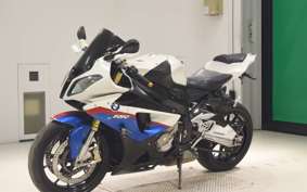 BMW S1000RR 2011