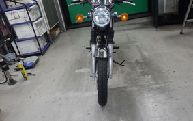 YAMAHA SR400 Gen.4 2011 RH03J