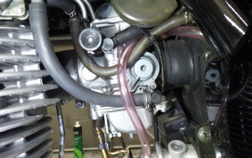 KAWASAKI ESTRELLA RS 2022 BJ250A