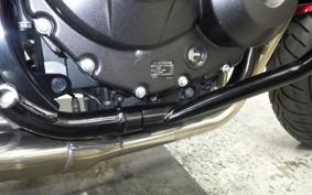 HONDA CB400SF GEN 4 A 2022 NC42