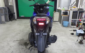 YAMAHA TRICITY 155 A SG37J