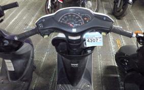 HONDA DIO Gen.6 AF68