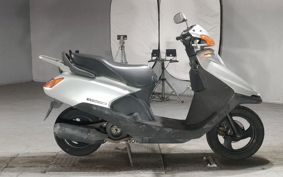 HONDA SPACY100 JF13