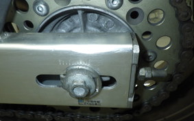 HONDA HORNET 250 2013 MC31