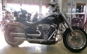 HARLEY FLFBS 2018 YGK