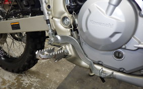 KAWASAKI KLX230ｼｪﾙﾊﾟ 1999 LX232A