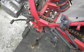 HONDA FTR223 2023 MC34