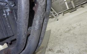 HONDA HORNET 250 2022 MC31