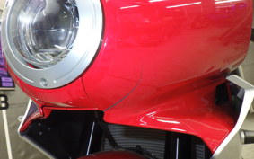 MV AGUSTA SUPER VELOCE 800 2021