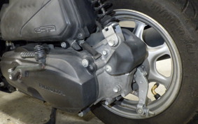 HONDA TACT-4ﾍﾞｰｼｯｸ AF79