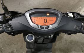 SUZUKI SU WISH LTD DV12B