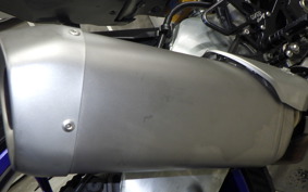 YAMAHA YZF-R1 M 2018