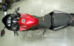 KAWASAKI NINJA 250R 2003 EX250K