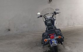 HARLEY FLSTC-I 1450 2005 BWB