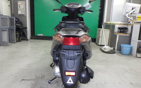 SUZUKI ADDRESS V125 DT11A
