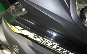 SUZUKI Vｽﾄﾛｰﾑ650A 2023 C733M