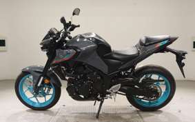 YAMAHA MT-25 A 2017 RG74J