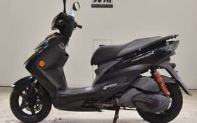 YAMAHA CYGNUS 125 XSR 2 SE44J