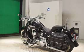 HARLEY FLSTSC 1580 2006