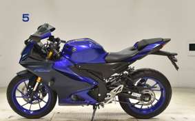 YAMAHA YZF-R15 2024 RG86J