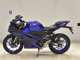 Фото Yamaha YZF-R15 2024 с японского аукциона