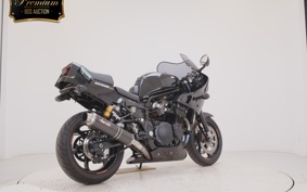 SUZUKI GS1200SS 2001 GV78A