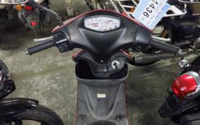SUZUKI ADDRESS V50 CA4BA