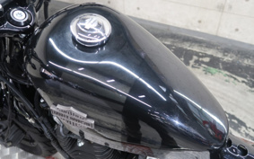 HARLEY XL1200X 2016 LC3