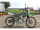 Фото Kawasaki KLX230S с японского аукциона
