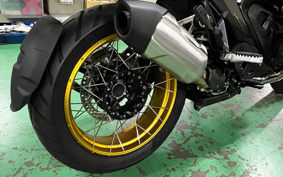 BMW R1300GS Sport 2024 0M21