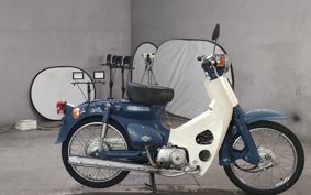 HONDA SUPER CUB50 AA01