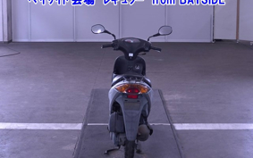 SUZUKI ADDRESS V50
