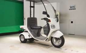 HONDA GYRO CANOPY 2020 TA03