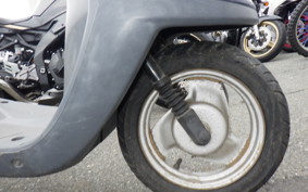 YAMAHA JOG POCHE SA08J