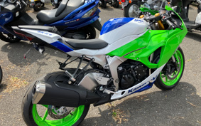 KAWASAKI NINJA ZX-6R 2024 ZX636J