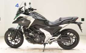 HONDA NC750X 2021 RH09