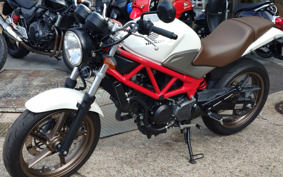 HONDA VTR 250 MC33