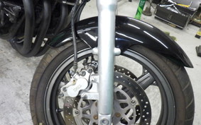 KAWASAKI ZEPHYR 400 KAI 2000 ZR400C